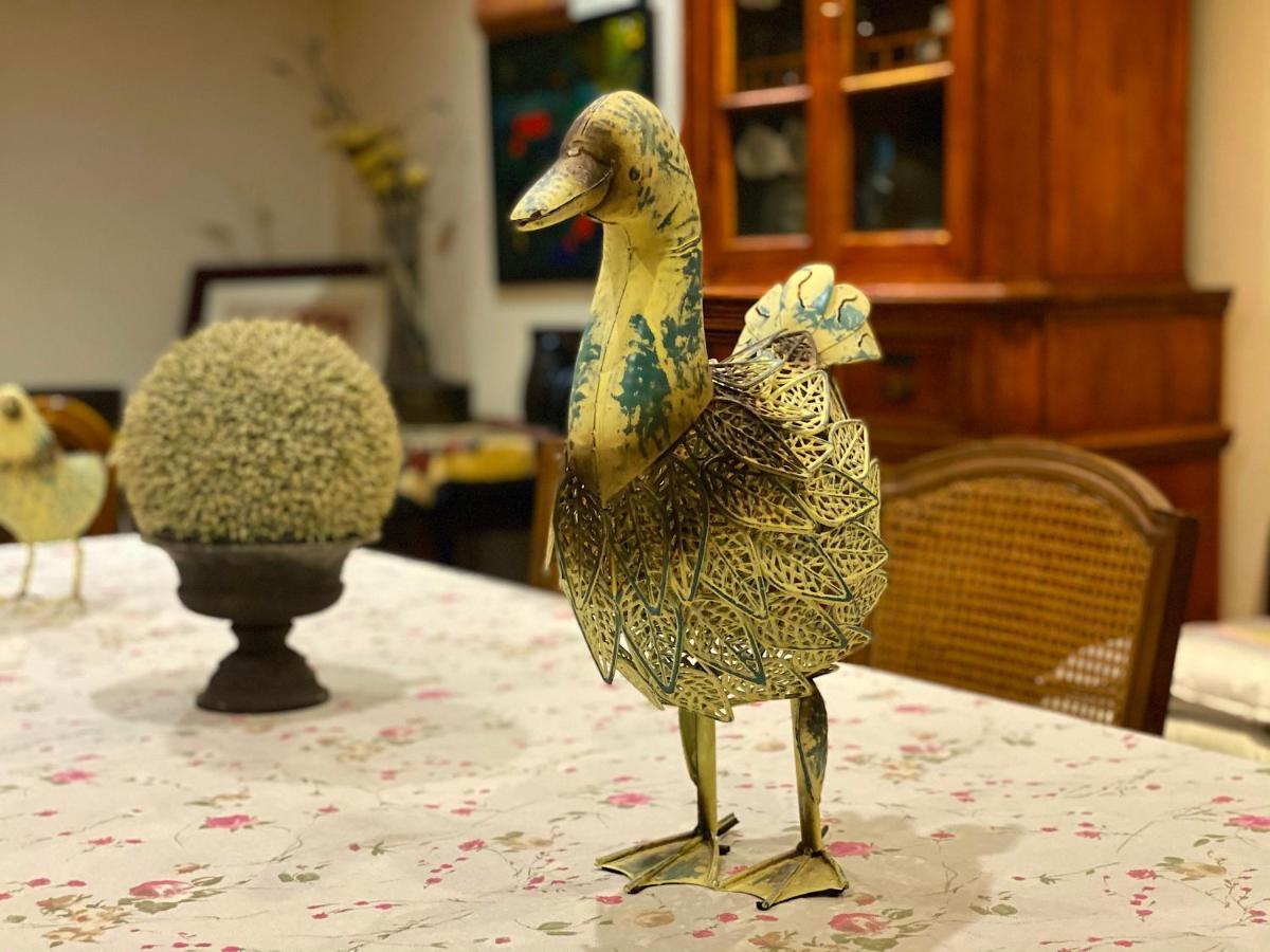 Paço de Sousa Olival House 빌라 외부 사진