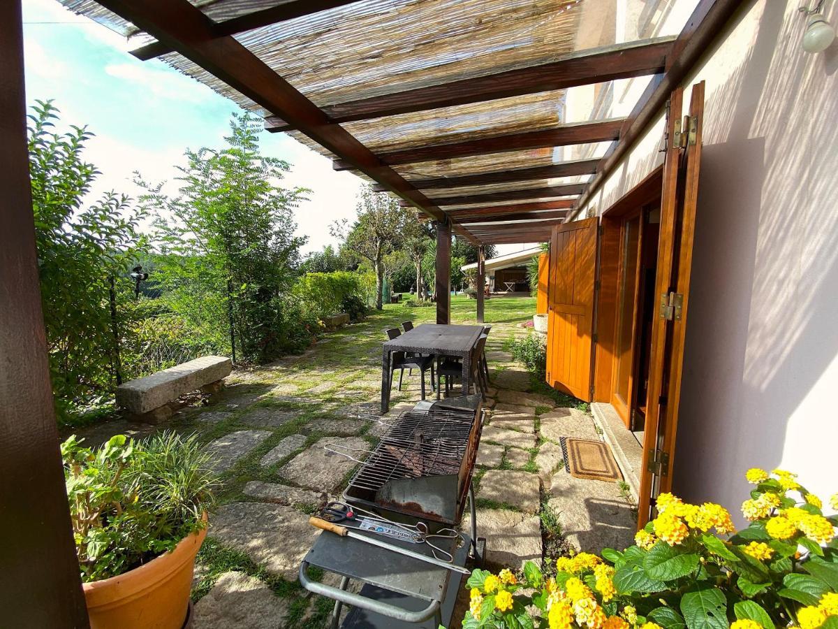 Paço de Sousa Olival House 빌라 외부 사진