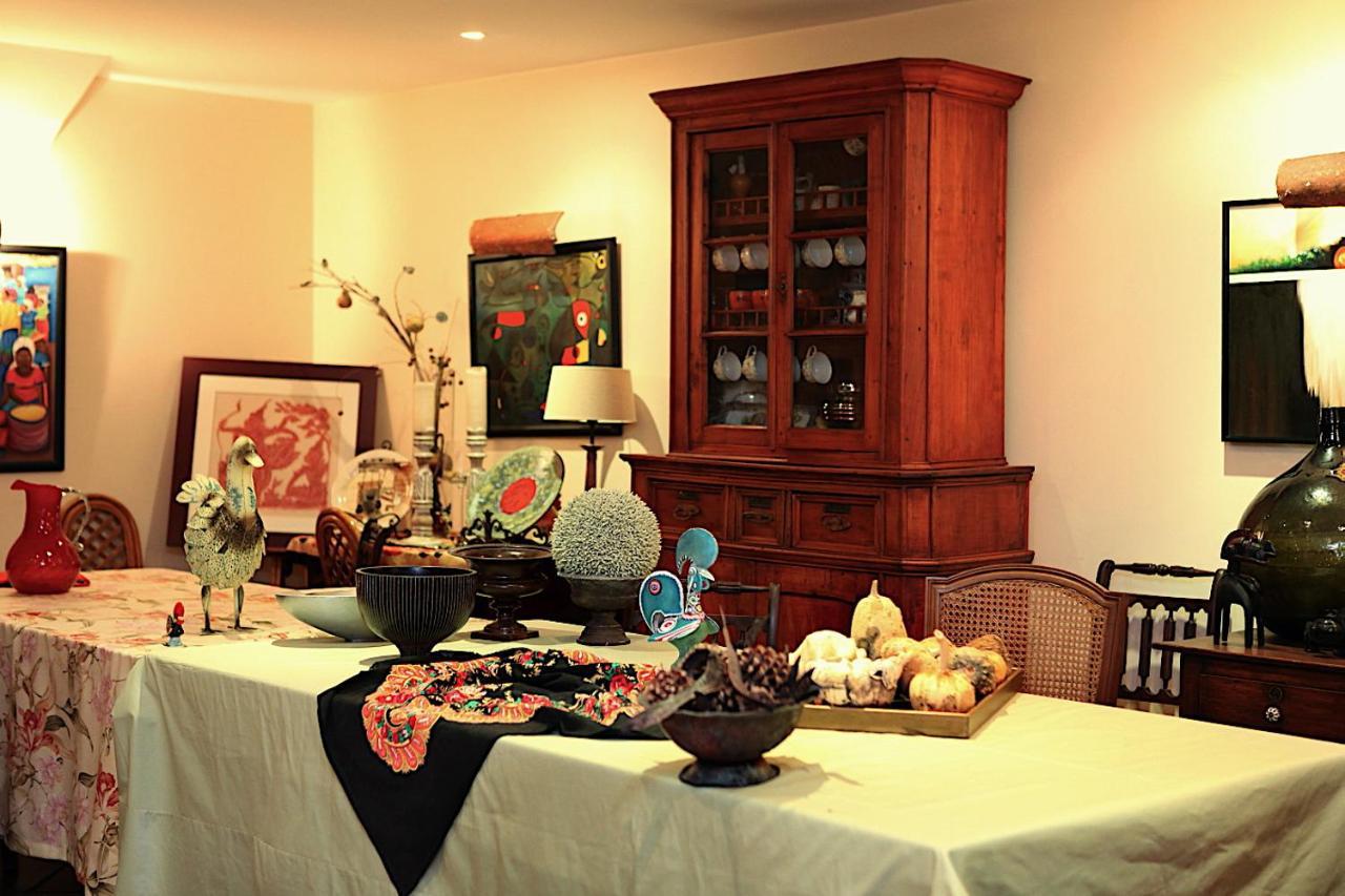 Paço de Sousa Olival House 빌라 외부 사진