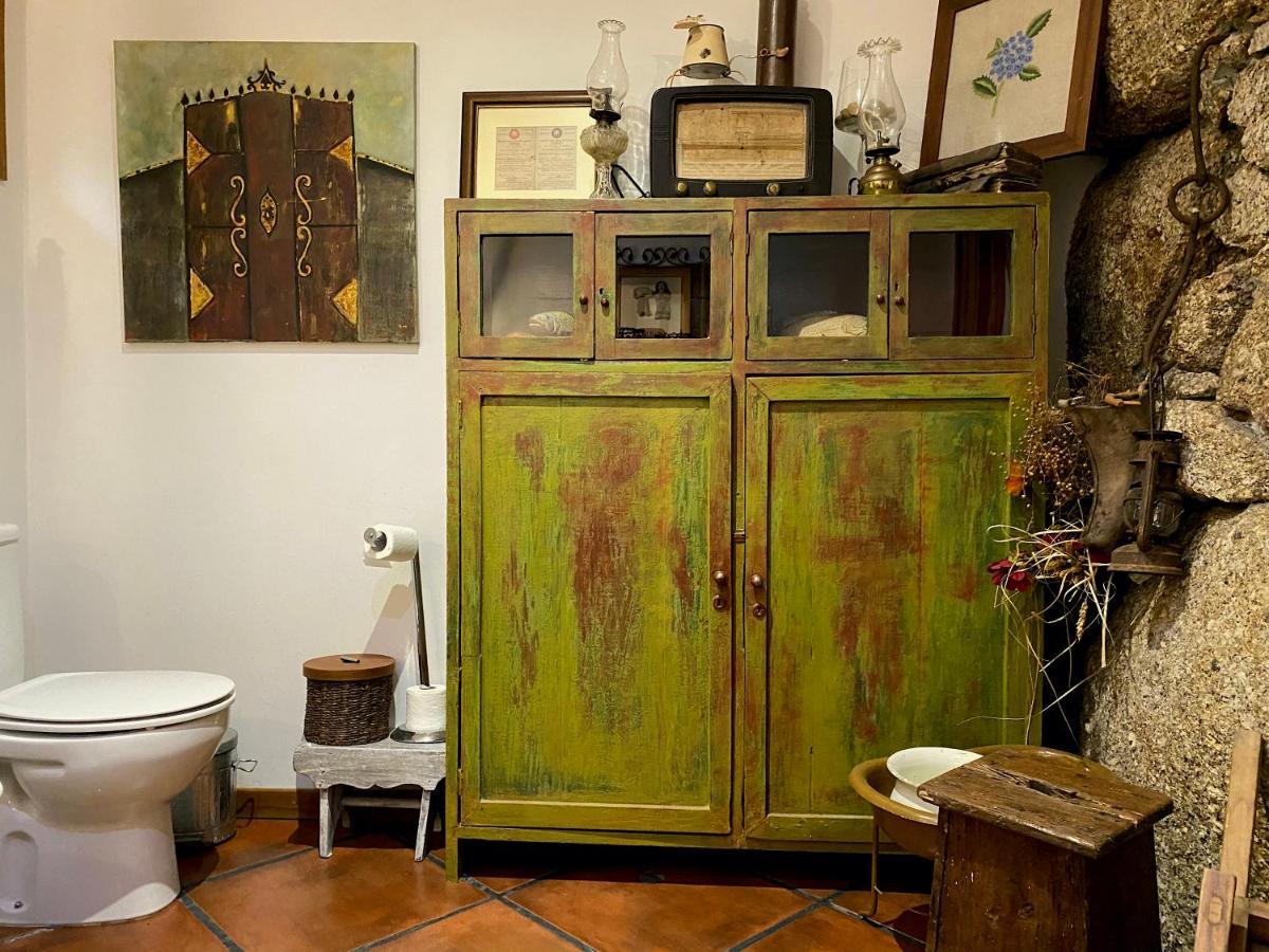 Paço de Sousa Olival House 빌라 외부 사진
