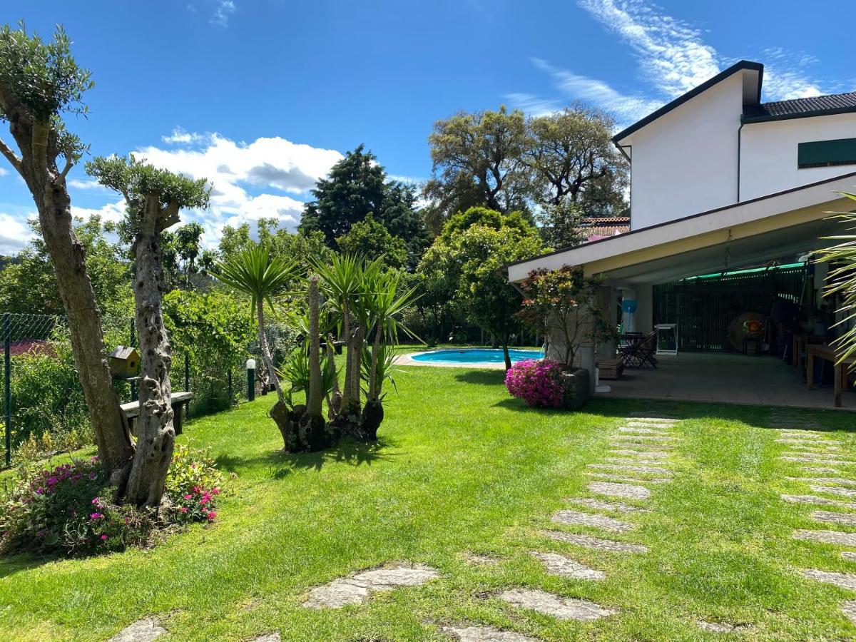 Paço de Sousa Olival House 빌라 외부 사진