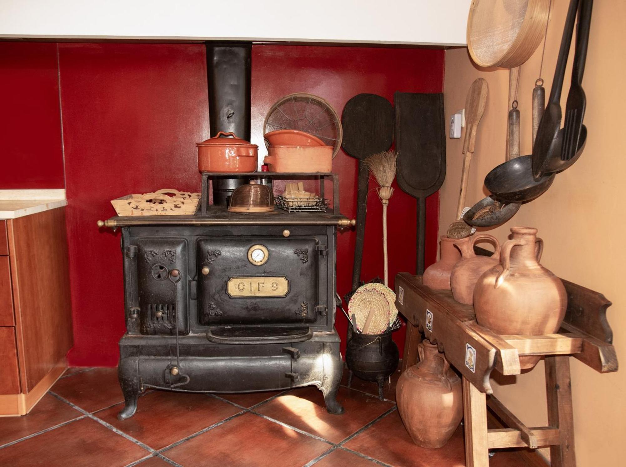 Paço de Sousa Olival House 빌라 외부 사진