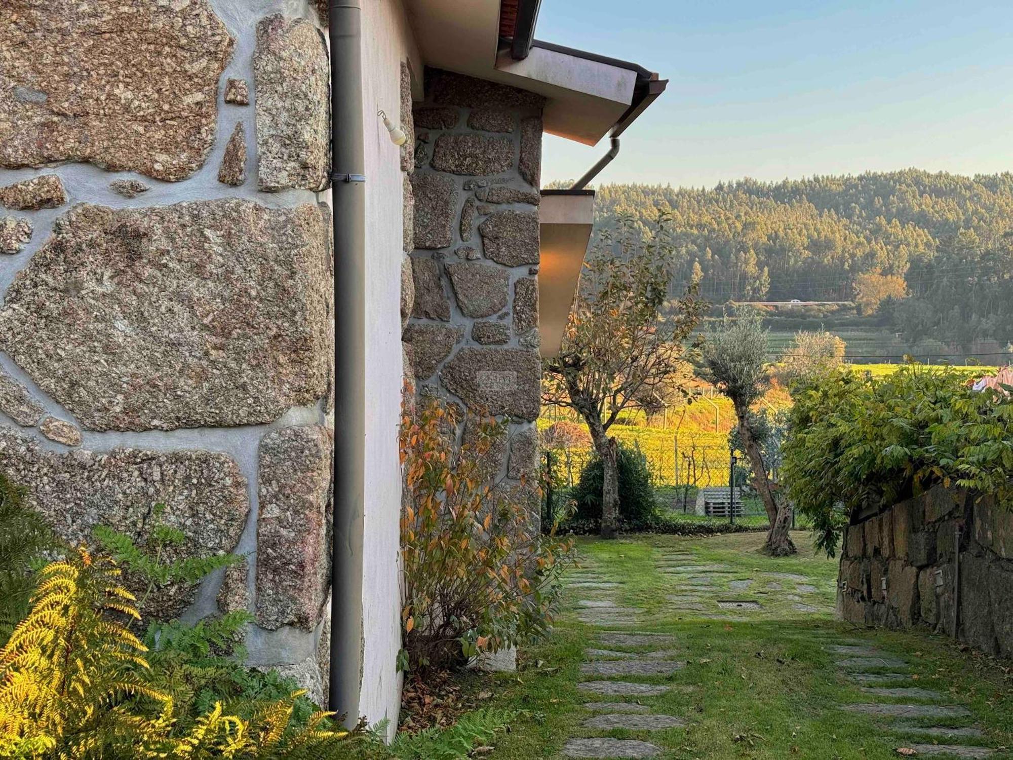 Paço de Sousa Olival House 빌라 외부 사진