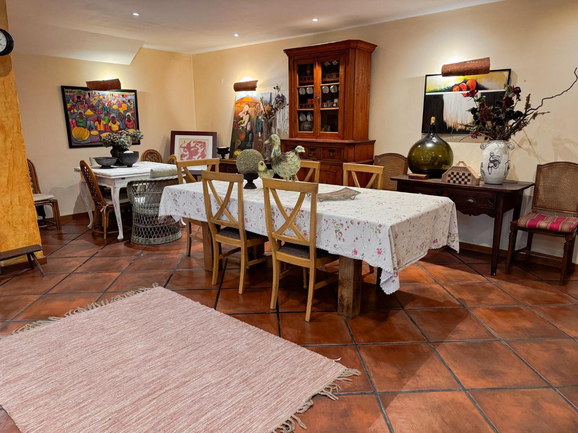 Paço de Sousa Olival House 빌라 외부 사진